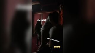 [2090 of 2462 Vids] Edwinacarlaisaac (Edwina) OnlyFans Leaks Nude Ebony