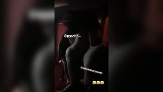 [2090 of 2462 Vids] Edwinacarlaisaac (Edwina) OnlyFans Leaks Nude Ebony