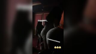 [2090 of 2462 Vids] Edwinacarlaisaac (Edwina) OnlyFans Leaks Nude Ebony