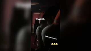 [2090 of 2462 Vids] Edwinacarlaisaac (Edwina) OnlyFans Leaks Nude Ebony