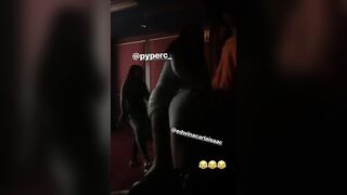 [2090 of 2462 Vids] Edwinacarlaisaac (Edwina) OnlyFans Leaks Nude Ebony