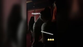 [2090 of 2462 Vids] Edwinacarlaisaac (Edwina) OnlyFans Leaks Nude Ebony