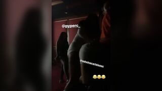 [2090 of 2462 Vids] Edwinacarlaisaac (Edwina) OnlyFans Leaks Nude Ebony