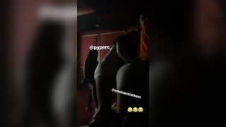 [2090 of 2462 Vids] Edwinacarlaisaac (Edwina) OnlyFans Leaks Nude Ebony