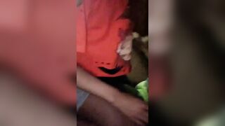 [2091 of 2462 Vids] Edwinacarlaisaac (Edwina) OnlyFans Leaks Nude Ebony