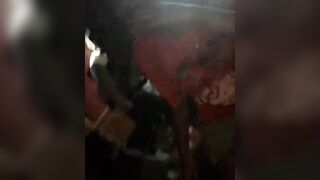 [2091 of 2462 Vids] Edwinacarlaisaac (Edwina) OnlyFans Leaks Nude Ebony