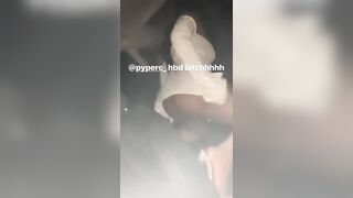 [2093 of 2462 Vids] Edwinacarlaisaac (Edwina) OnlyFans Leaks Nude Ebony