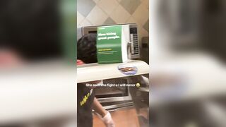 [2094 of 2462 Vids] Edwinacarlaisaac (Edwina) OnlyFans Leaks Nude Ebony