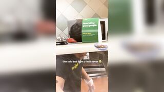 [2094 of 2462 Vids] Edwinacarlaisaac (Edwina) OnlyFans Leaks Nude Ebony