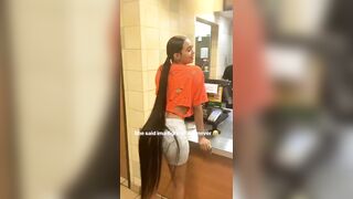 [2094 of 2462 Vids] Edwinacarlaisaac (Edwina) OnlyFans Leaks Nude Ebony