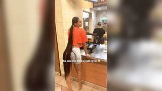 [2094 of 2462 Vids] Edwinacarlaisaac (Edwina) OnlyFans Leaks Nude Ebony