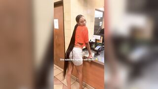 [2094 of 2462 Vids] Edwinacarlaisaac (Edwina) OnlyFans Leaks Nude Ebony