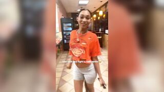 [2094 of 2462 Vids] Edwinacarlaisaac (Edwina) OnlyFans Leaks Nude Ebony