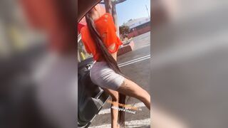 [2097 of 2462 Vids] Edwinacarlaisaac (Edwina) OnlyFans Leaks Nude Ebony