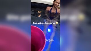 [2098 of 2462 Vids] Edwinacarlaisaac (Edwina) OnlyFans Leaks Nude Ebony