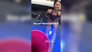 [2098 of 2462 Vids] Edwinacarlaisaac (Edwina) OnlyFans Leaks Nude Ebony