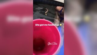 [2098 of 2462 Vids] Edwinacarlaisaac (Edwina) OnlyFans Leaks Nude Ebony