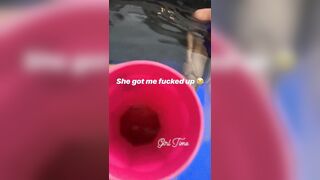 [2098 of 2462 Vids] Edwinacarlaisaac (Edwina) OnlyFans Leaks Nude Ebony