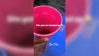 [2098 of 2462 Vids] Edwinacarlaisaac (Edwina) OnlyFans Leaks Nude Ebony