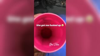 [2098 of 2462 Vids] Edwinacarlaisaac (Edwina) OnlyFans Leaks Nude Ebony