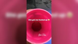 [2098 of 2462 Vids] Edwinacarlaisaac (Edwina) OnlyFans Leaks Nude Ebony