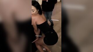 [2099 of 2462 Vids] Edwinacarlaisaac (Edwina) OnlyFans Leaks Nude Ebony