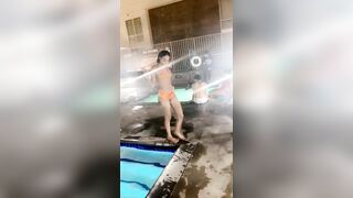 [2101 of 2462 Vids] Edwinacarlaisaac (Edwina) OnlyFans Leaks Nude Ebony