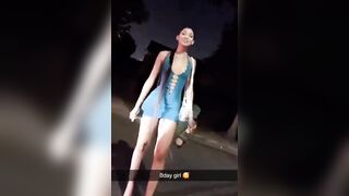 [2103 of 2462 Vids] Edwinacarlaisaac (Edwina) OnlyFans Leaks Nude Ebony