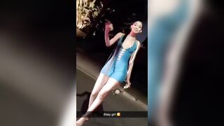 [2103 of 2462 Vids] Edwinacarlaisaac (Edwina) OnlyFans Leaks Nude Ebony