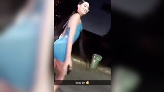 [2103 of 2462 Vids] Edwinacarlaisaac (Edwina) OnlyFans Leaks Nude Ebony