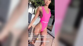 [211 of 2462 Vids] Edwinacarlaisaac (Edwina) OnlyFans Leaks Nude Ebony