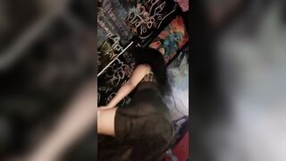 [2113 of 2462 Vids] Edwinacarlaisaac (Edwina) OnlyFans Leaks Nude Ebony