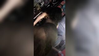 [2113 of 2462 Vids] Edwinacarlaisaac (Edwina) OnlyFans Leaks Nude Ebony