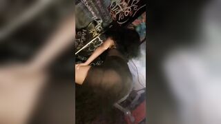 [2113 of 2462 Vids] Edwinacarlaisaac (Edwina) OnlyFans Leaks Nude Ebony