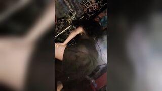 [2113 of 2462 Vids] Edwinacarlaisaac (Edwina) OnlyFans Leaks Nude Ebony