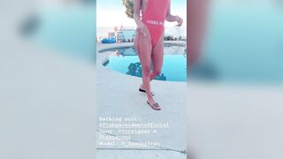 [212 of 2462 Vids] Edwinacarlaisaac (Edwina) OnlyFans Leaks Nude Ebony