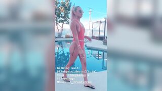 [212 of 2462 Vids] Edwinacarlaisaac (Edwina) OnlyFans Leaks Nude Ebony