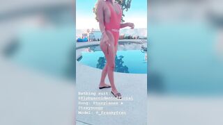 [212 of 2462 Vids] Edwinacarlaisaac (Edwina) OnlyFans Leaks Nude Ebony