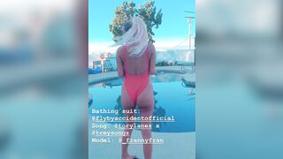 [212 of 2462 Vids] Edwinacarlaisaac (Edwina) OnlyFans Leaks Nude Ebony