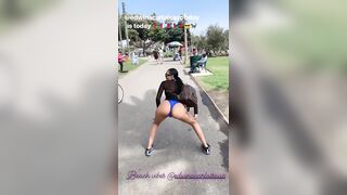 [2122 of 2462 Vids] Edwinacarlaisaac (Edwina) OnlyFans Leaks Nude Ebony