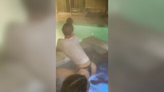 [2123 of 2462 Vids] Edwinacarlaisaac (Edwina) OnlyFans Leaks Nude Ebony