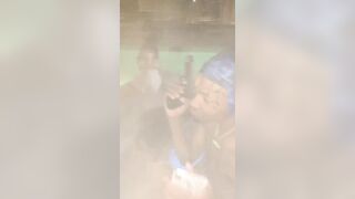 [2123 of 2462 Vids] Edwinacarlaisaac (Edwina) OnlyFans Leaks Nude Ebony