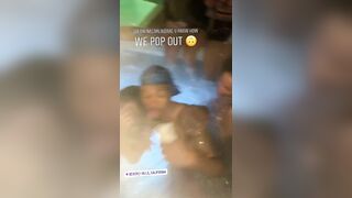 [2124 of 2462 Vids] Edwinacarlaisaac (Edwina) OnlyFans Leaks Nude Ebony