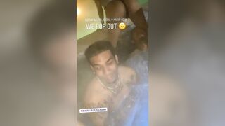 [2124 of 2462 Vids] Edwinacarlaisaac (Edwina) OnlyFans Leaks Nude Ebony