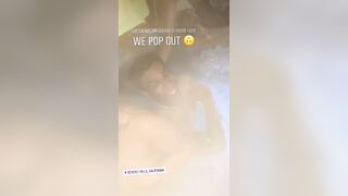 [2124 of 2462 Vids] Edwinacarlaisaac (Edwina) OnlyFans Leaks Nude Ebony