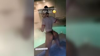 [2124 of 2462 Vids] Edwinacarlaisaac (Edwina) OnlyFans Leaks Nude Ebony