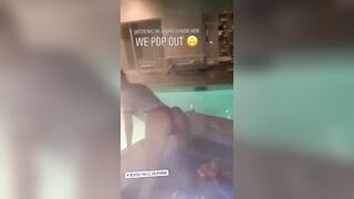 [2124 of 2462 Vids] Edwinacarlaisaac (Edwina) OnlyFans Leaks Nude Ebony