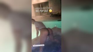 [2124 of 2462 Vids] Edwinacarlaisaac (Edwina) OnlyFans Leaks Nude Ebony