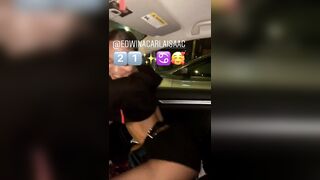 [2126 of 2462 Vids] Edwinacarlaisaac (Edwina) OnlyFans Leaks Nude Ebony