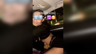 [2126 of 2462 Vids] Edwinacarlaisaac (Edwina) OnlyFans Leaks Nude Ebony